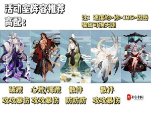 阴阳师黄金夜航深度解析，泷伴生之旅全攻略指南