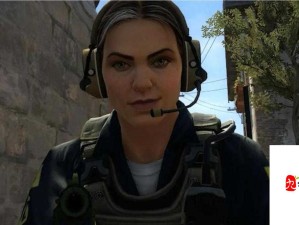 暴躁少女 csgo 电影：枪林弹雨与少女心的碰撞