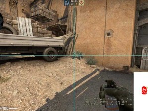 暴躁老姐的 csgo 心得分享视频独家揭秘：揭秘游戏技巧与心态调整