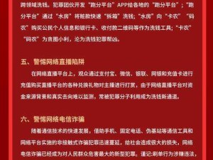 18禁播放器免费：警惕非法软件带来的风险与危害