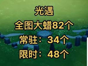 光遇1.19季节蜡烛全位置探寻攻略指南