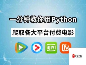 Python 免费看电影源码：带你畅享精彩影视世界