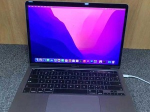 美国 MacBook Pro 日本版：性能卓越的高端电脑之选