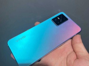 VIVO S10 娇小粉嫩，尽显独特魅力与时尚风采