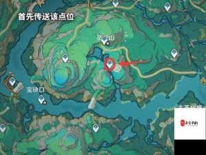 原神4.4沉玉谷绝版武器双暗铁剑获取秘籍全解析