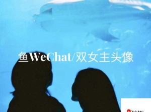 双女 cp 情侣头像真人：她们的爱情故事与美好瞬间