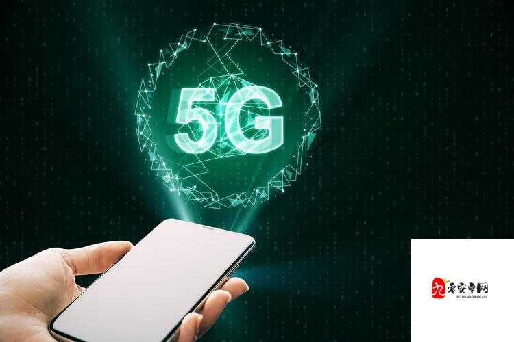 5G2.6GHz 技术：推动数字化转型的关键力量