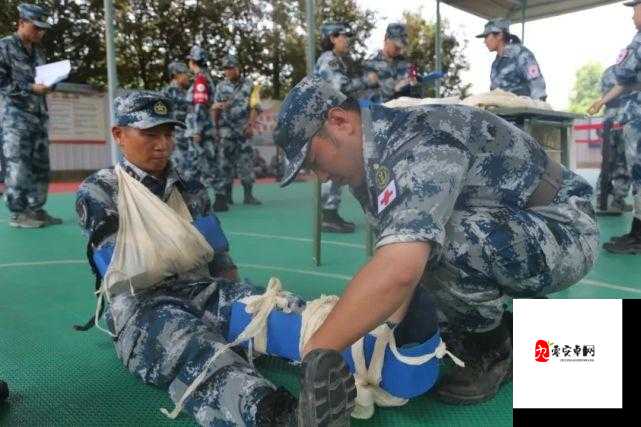 好爽∶好紧∶军人 H 野战激情燃烧的边疆之旅