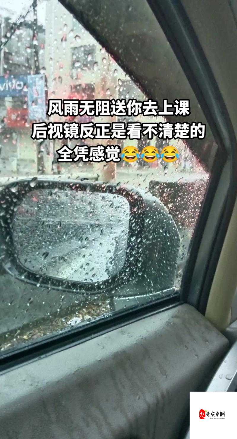 下雨天公交车站避雨 1 技巧：让你轻松应对雨天等车时光