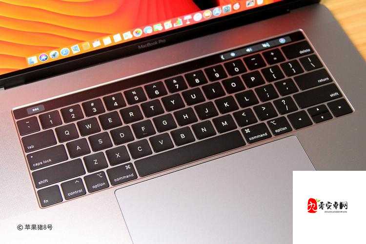 中国 MACBOOKPRO 高清：极致视觉体验之选