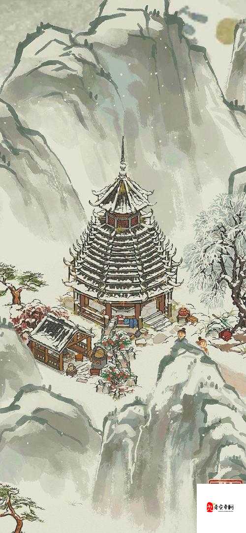 江南百景图白雪游园迎瑞年，时间管理与资源优化策略