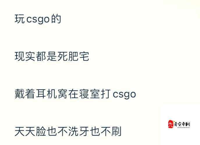 暴躁老阿姨 CSGO 技巧：从朴素到高手的成长之路