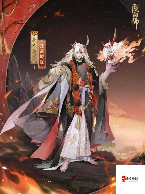 阴阳师新版本，茨木童子与妖刀姬谁将登顶？单体式神选择难题待解