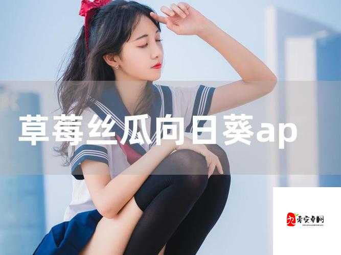 为什么大家都在找草莓丝瓜 App？这里有你想知道的答案