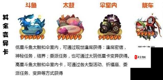 阴阳师6星结界卡如何合成？揭秘高效合成技巧与悬念！