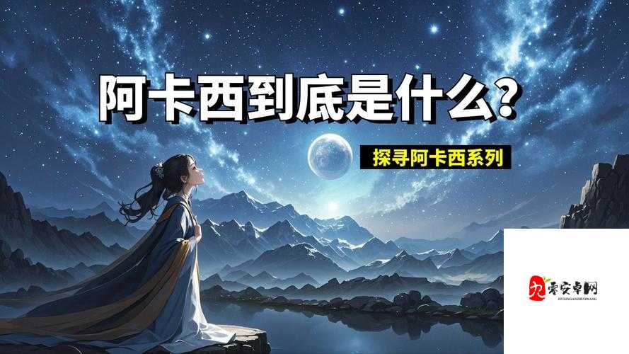 阿卡西记录手游将如何革新游戏风格与未来玩法，悬念待解？