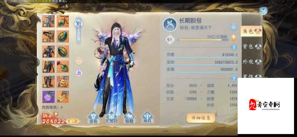 大唐无双手游如何快速升级？冲级必备技巧大全揭秘！