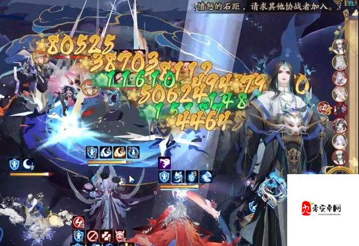 阴阳师玩家揭秘，如何无限开启石距本？石距BOSS无限刷取攻略大公开！