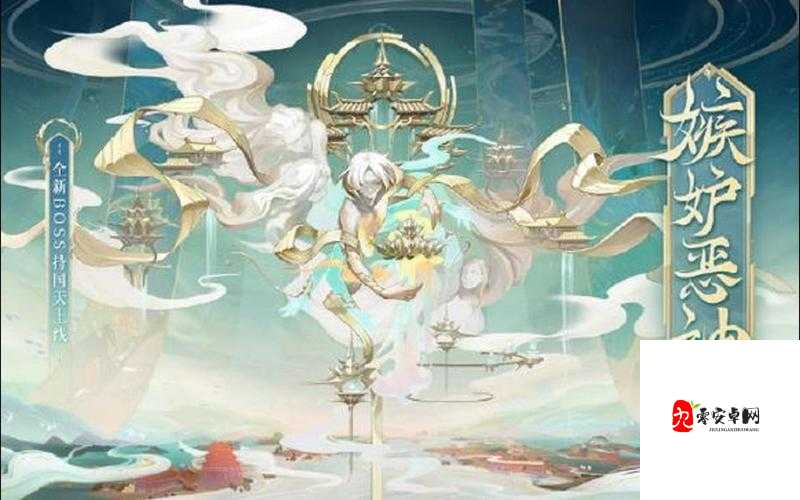 揭秘阴阳师六星白狼神秘属性，详细属性图攻略在哪里找？