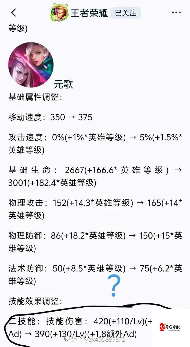 王者荣耀庞统（元歌）技能全揭秘，他的哪些技能能让你惊叹不已？